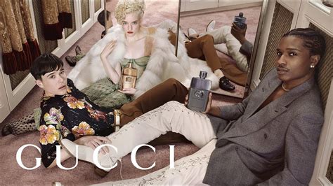 gucci hate|Gucci controversial ad.